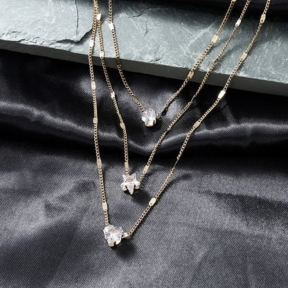 Collar de las Tres Marías