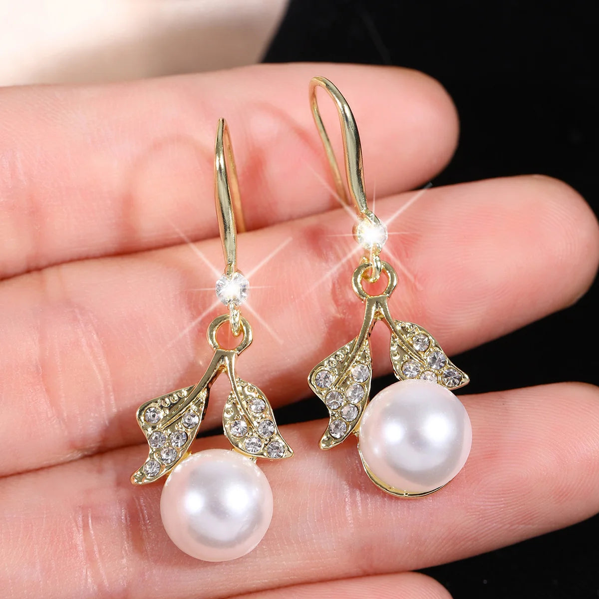 Conjunto Perla Real