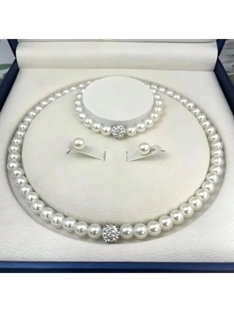 Conjunto Perla de la Luna