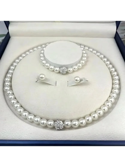 Conjunto Perla de la Luna