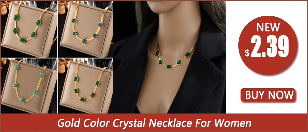 Collar Misterio Lunar