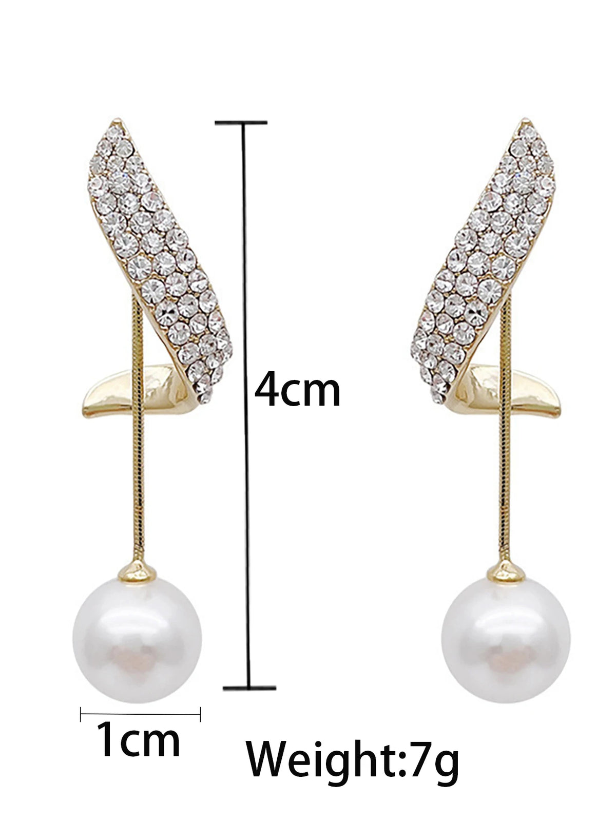Conjunto Perla Real