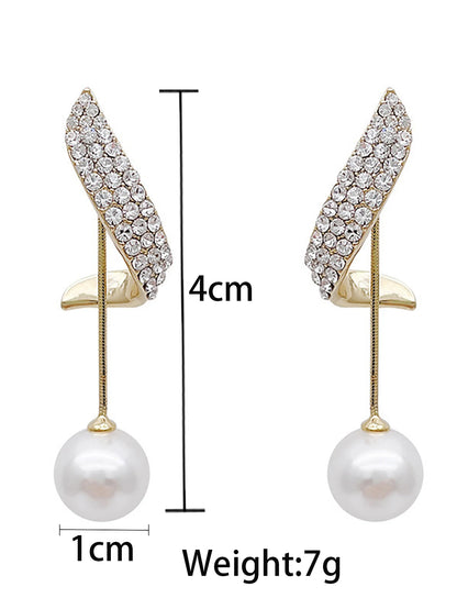 Conjunto Perla Real
