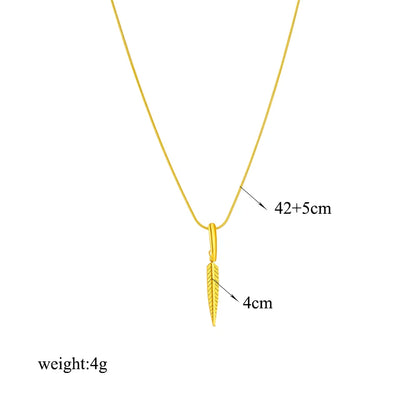 Collar Misterio Lunar