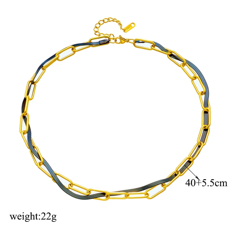 Collar Misterio Lunar