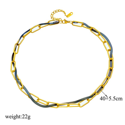 Collar Misterio Lunar
