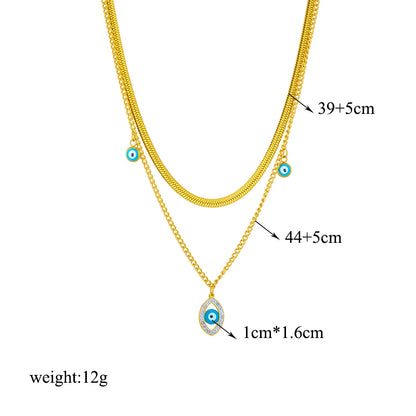 Collar Misterio Lunar