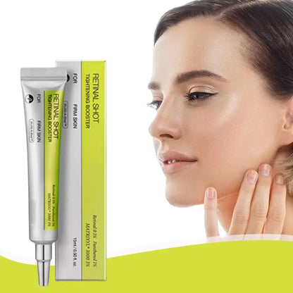 Esencia Coreana de Retinol: Tratamiento Rejuvenecedor que Minimiza los Poros e Ilumina la Piel.