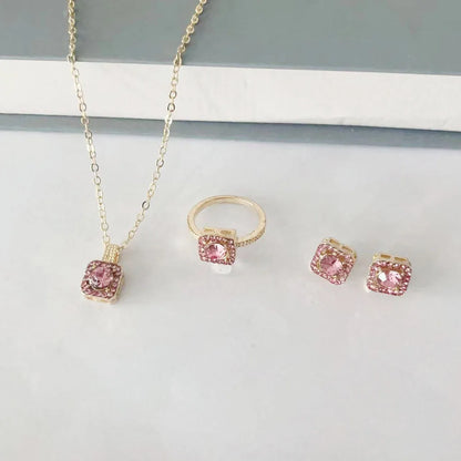 Conjunto Aurora Luminys