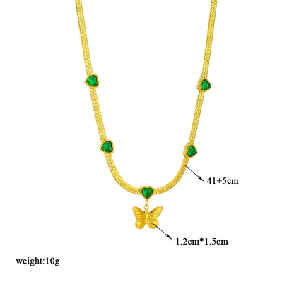 Collar Misterio Lunar
