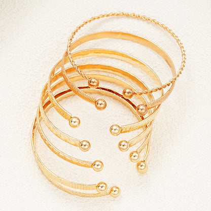 Conjunto Alma Dorada