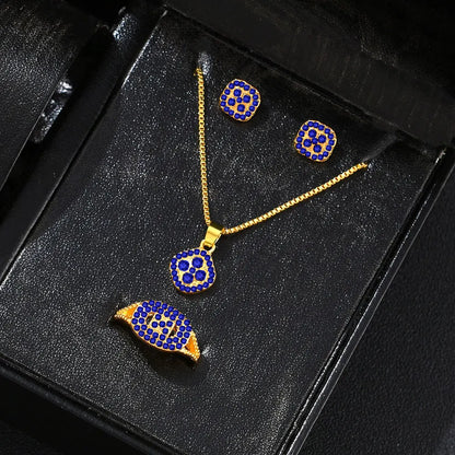 Conjunto Aurora Luminys