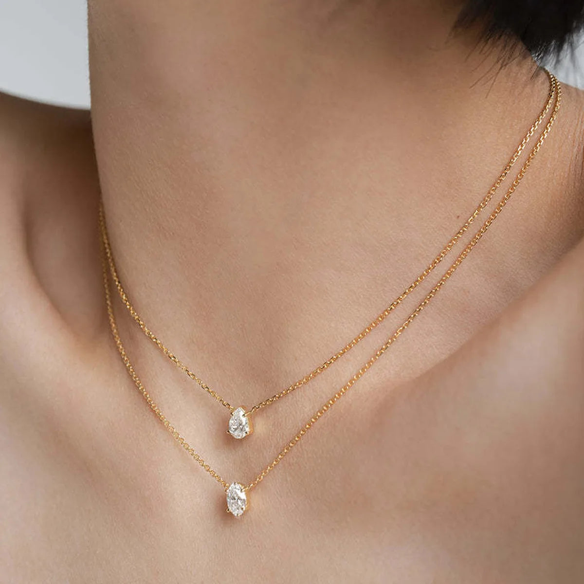 Collar de las Tres Marías