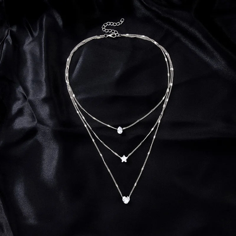 Collar de las Tres Marías