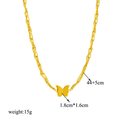 Collar Misterio Lunar