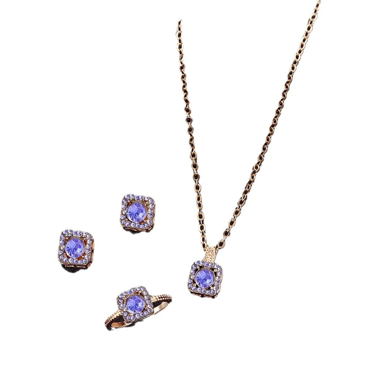 Conjunto Aurora Luminys